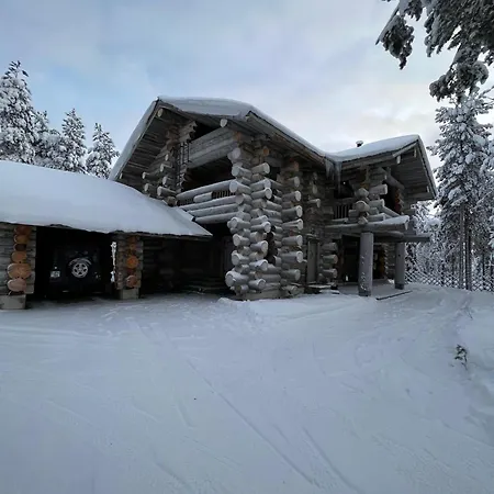 Villa Aavalevi Grand